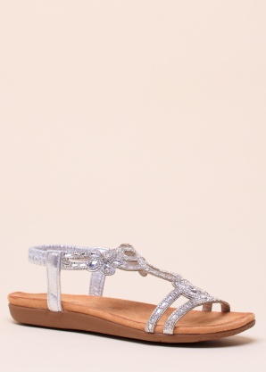 2Go Fashion bateliai