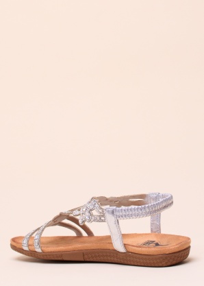 2Go Fashion bateliai