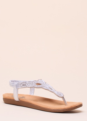 2Go Fashion bateliai