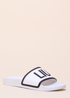 Liu-Jo šlepetės Kos 2