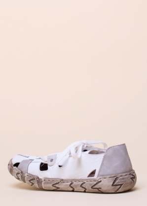 Rieker laisvalaikio bateliai