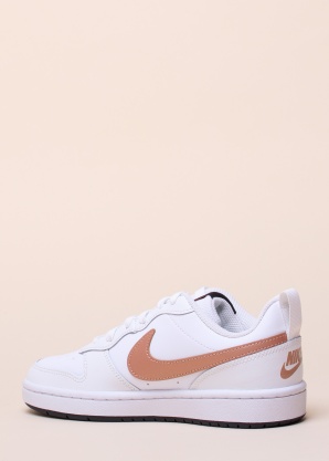 Nike laisvalaikio batai Court Borough Low 2