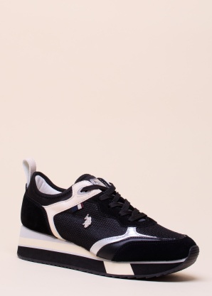 U.S. Polo Association laisvalaikio bateliai