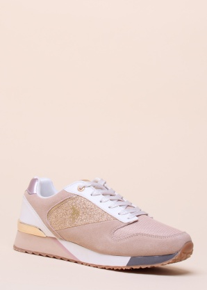 U.S. Polo Association laisvalaikio bateliai