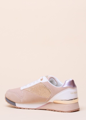 U.S. Polo Association laisvalaikio bateliai