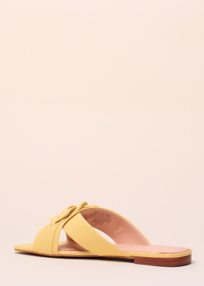 Guess odinė avalynė Sameya