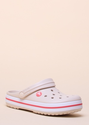 Crocs sandalai Crocband Clog