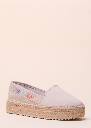 Tommy Hilfiger Espadrilės