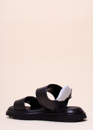 Molly Bessa odinė avalynė