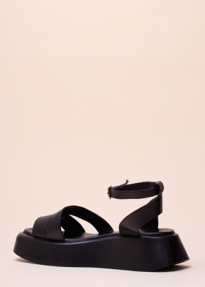 Molly Bessa odinė avalynė