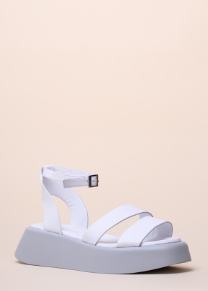 Molly Bessa odinė avalynė