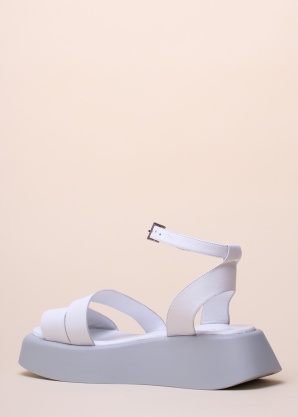 Molly Bessa odinė avalynė