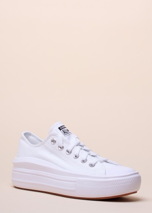 Converse laisvalaikio bateliai Chuck Taylor All Star