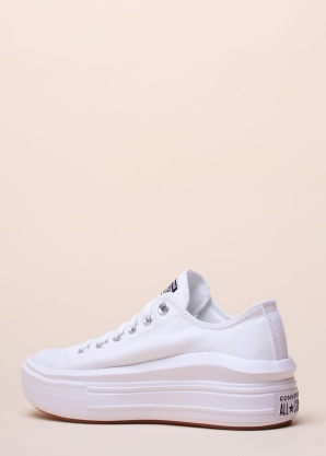 Converse laisvalaikio bateliai Chuck Taylor All Star