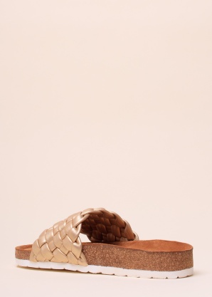 Bugatti sandalai Bolli Revo