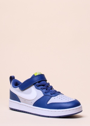 Nike laisvalaikio batai Court Borough Low 2