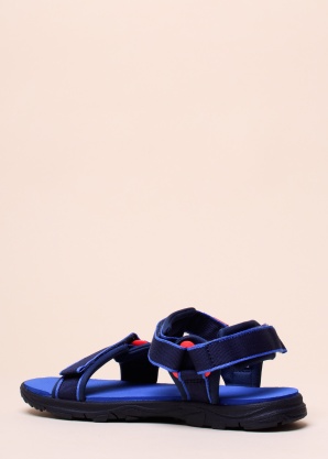 Jack Wolfskin sandalai Seven Seas 3