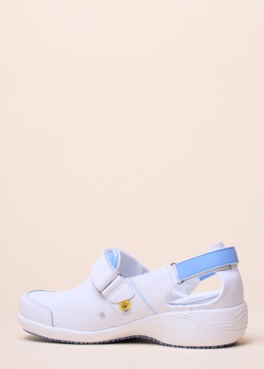 Oxypas darbo batai Salma