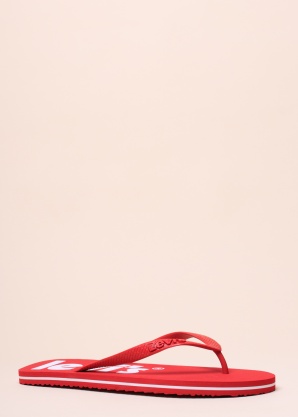 Levi's šlepetės Dixon Poster