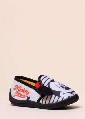 Leomil šlepetės  Mickey Mouse