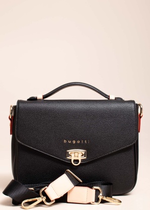 Bugatti väike rankinė Ella