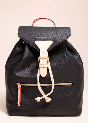 Bugatti kuprinė Ella