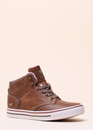 Mustang sportiniai bateliai