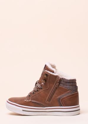 Mustang sportiniai bateliai