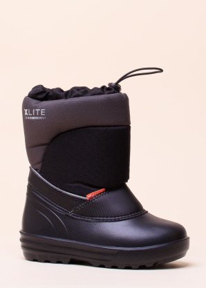 Demar žieminiai batai Alex