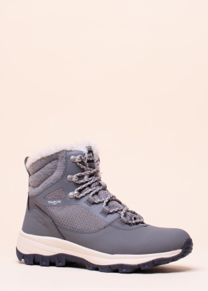 Jack Wolfskin žieminiai batai Everquest