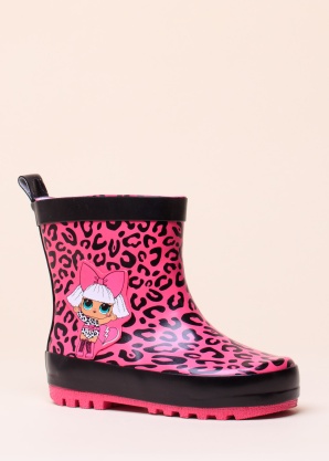 Leomil guminiai batai Lol