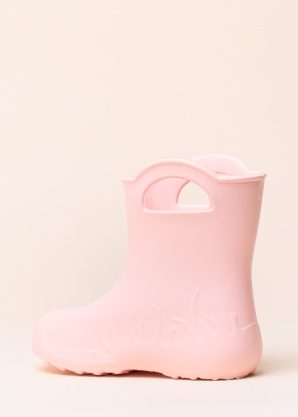 Camminare guminiai batai Frog