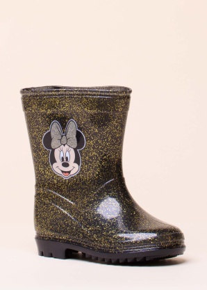 Leomil guminiai batai Disney Minnie Mouse