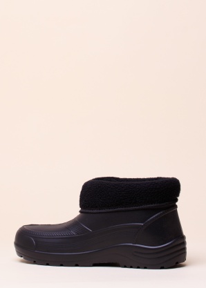 Demar termo guminiai batai BBL