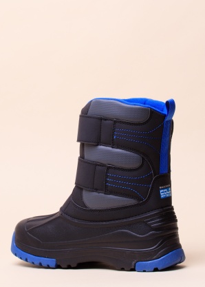 Skechers žieminiai batai Snow Slopes - Hydro-blitz