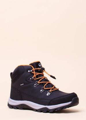 Halti žieminiai batai