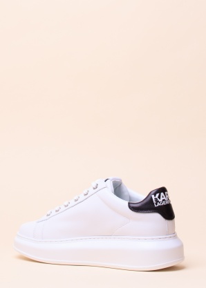 Karl Lagerfeld laisvalaikio bateliai Kapri