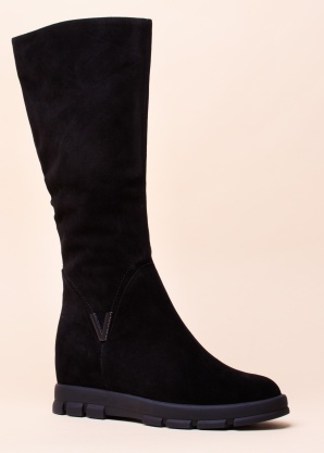 Loretta Vitale batai