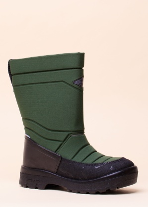 Kuoma žieminiai batai Putkivarsi