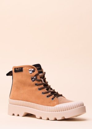 Pepe Jeans aulinukai