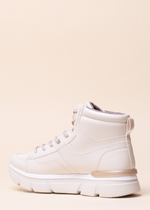 Bagatt aulinukai Lian Evo