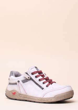 Mustang laisvalaikio bateliai