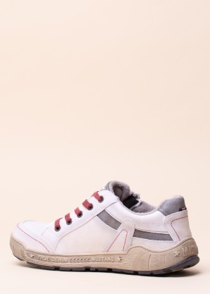 Mustang laisvalaikio bateliai