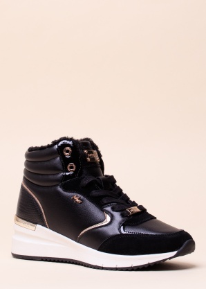 Mexx aulinukai Haley