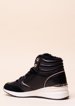 Mexx aulinukai Haley