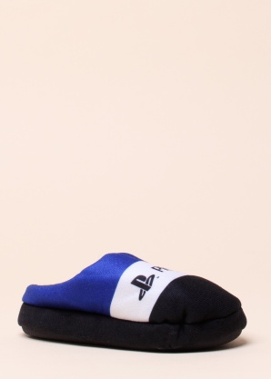 Leomil šlepetės Playstation