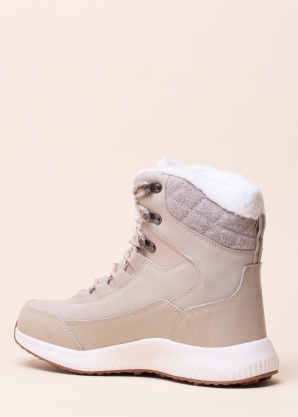 Halti žieminiai batai Dundee Dx