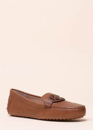 Ralph Lauren Polo mokasinai Brynn