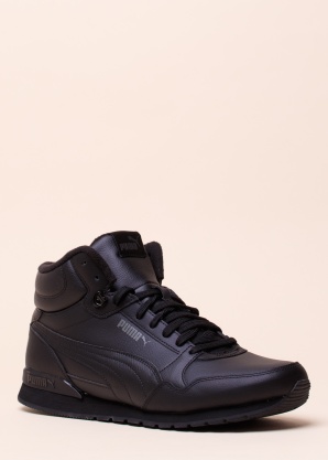 Puma laisvalaikio bateliai St Runner V3 Mid