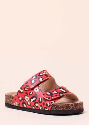 Leomil sandalai Minnie Mouse